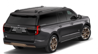 2026 Ford Expedition® External Image 4